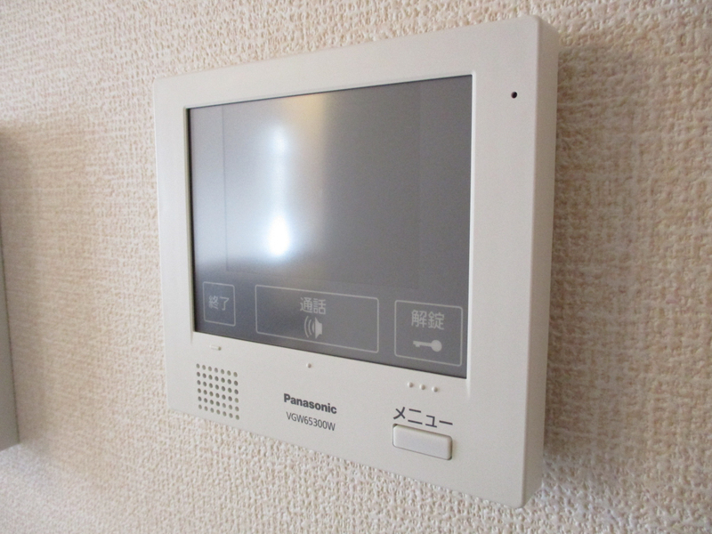 セキュリティ 写真8