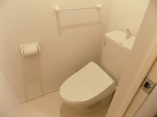 トイレ 写真5