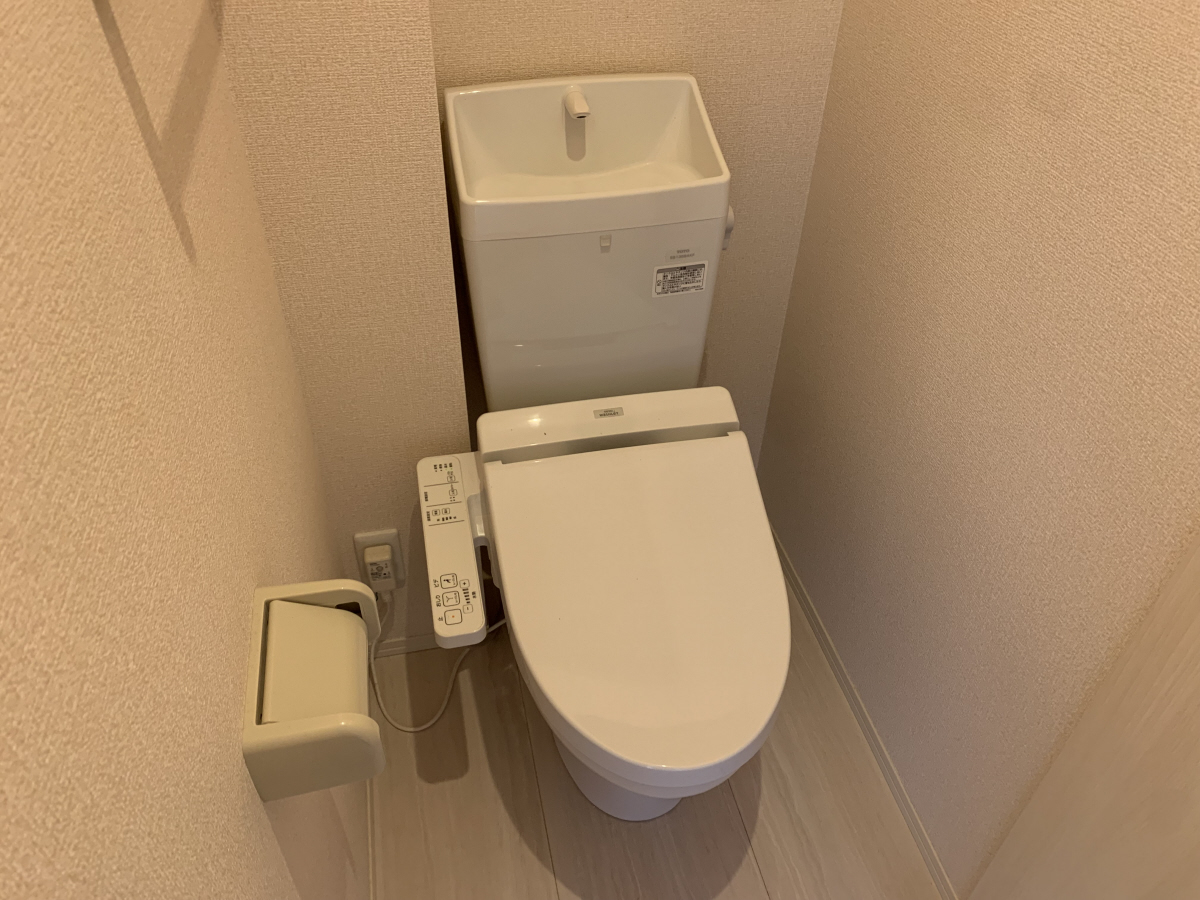 トイレ 写真5