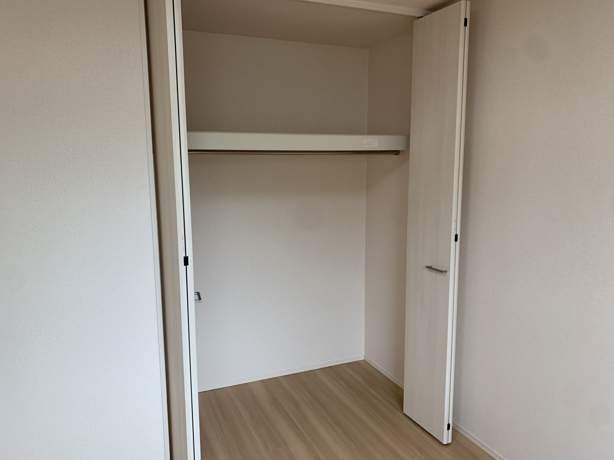 収納 写真9