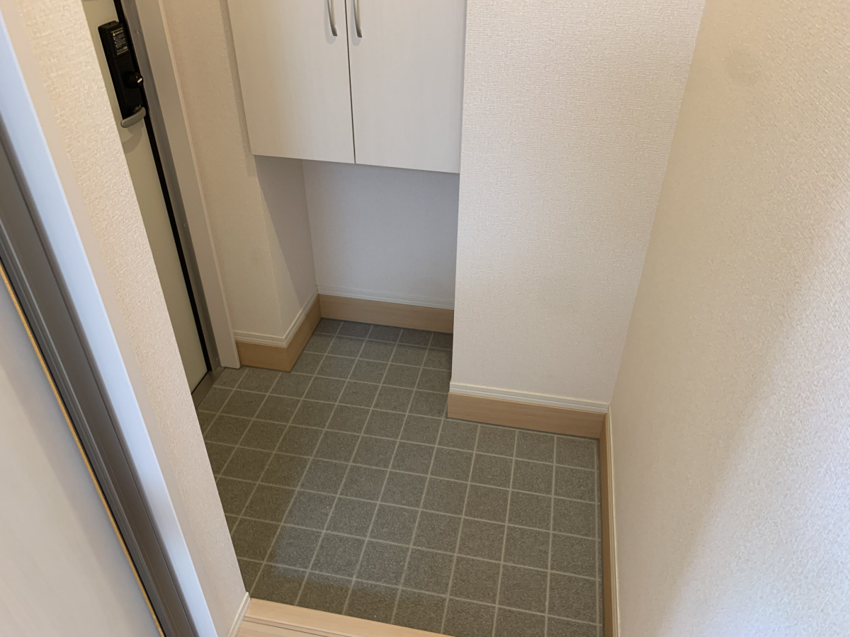 玄関 写真12