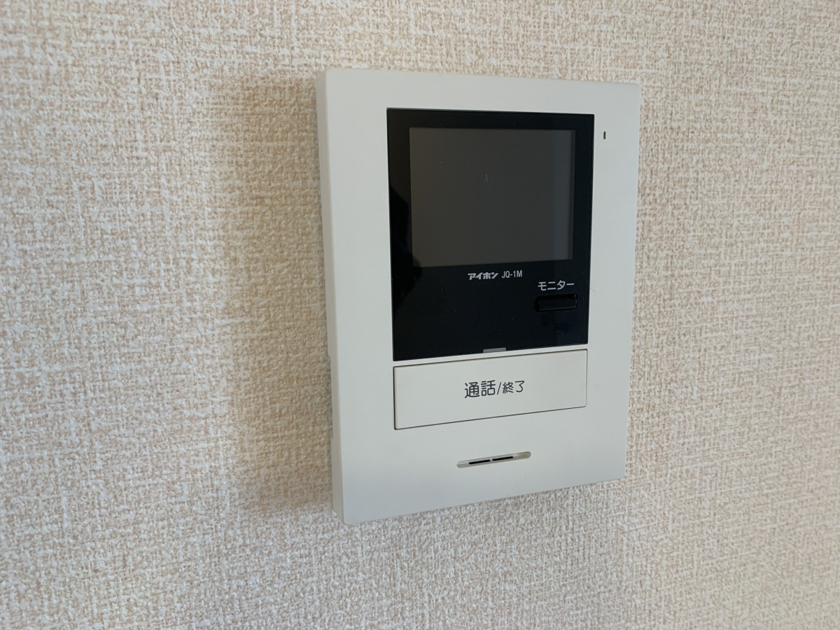 セキュリティ 写真15