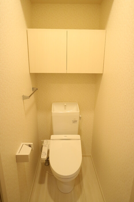 トイレ 写真5