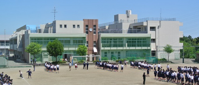 緑が丘中学校まで1175m (徒歩15分) 写真22