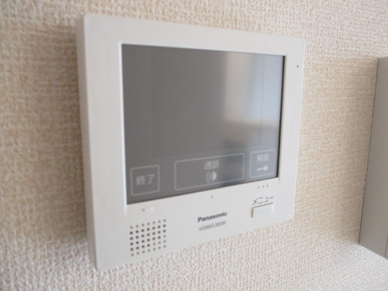 セキュリティ 写真8