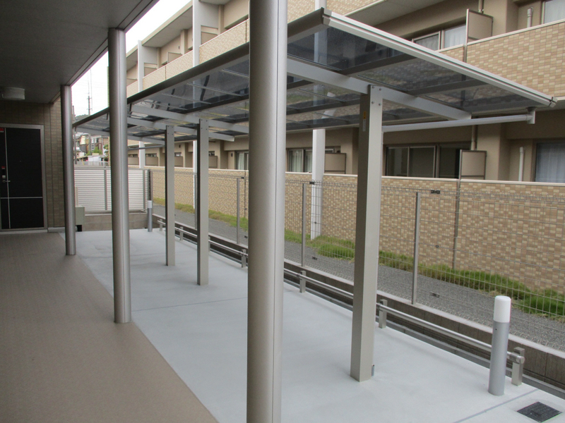 共用部 写真34