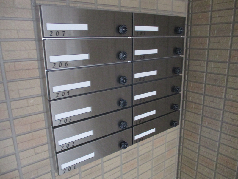 共用部 写真35