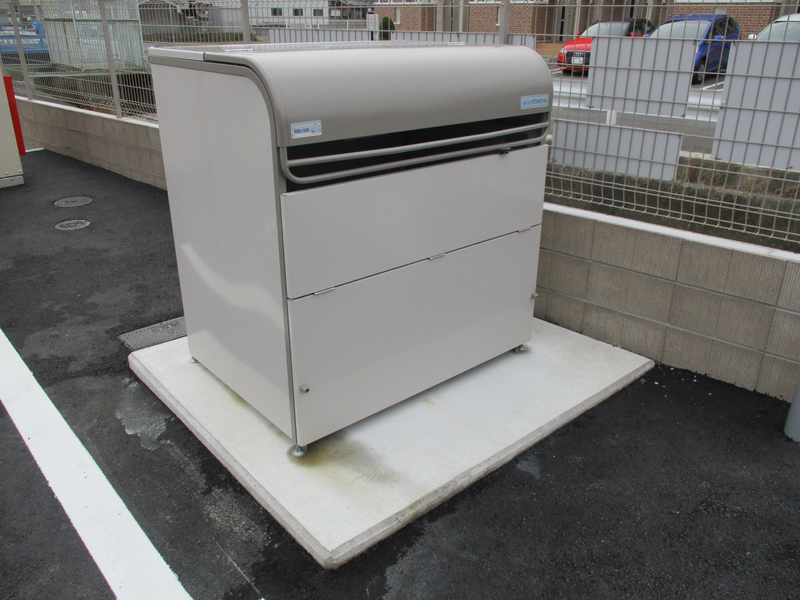 共用部 写真37