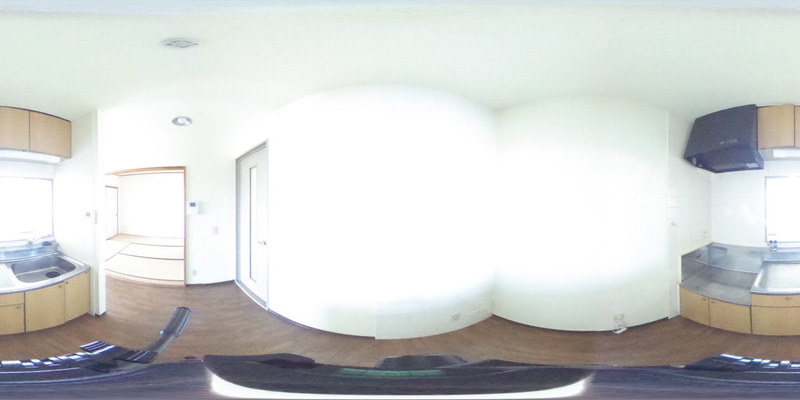 キッチン 写真34