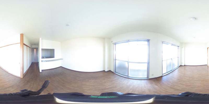 リビング 写真36