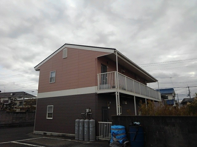 外観 外観写真