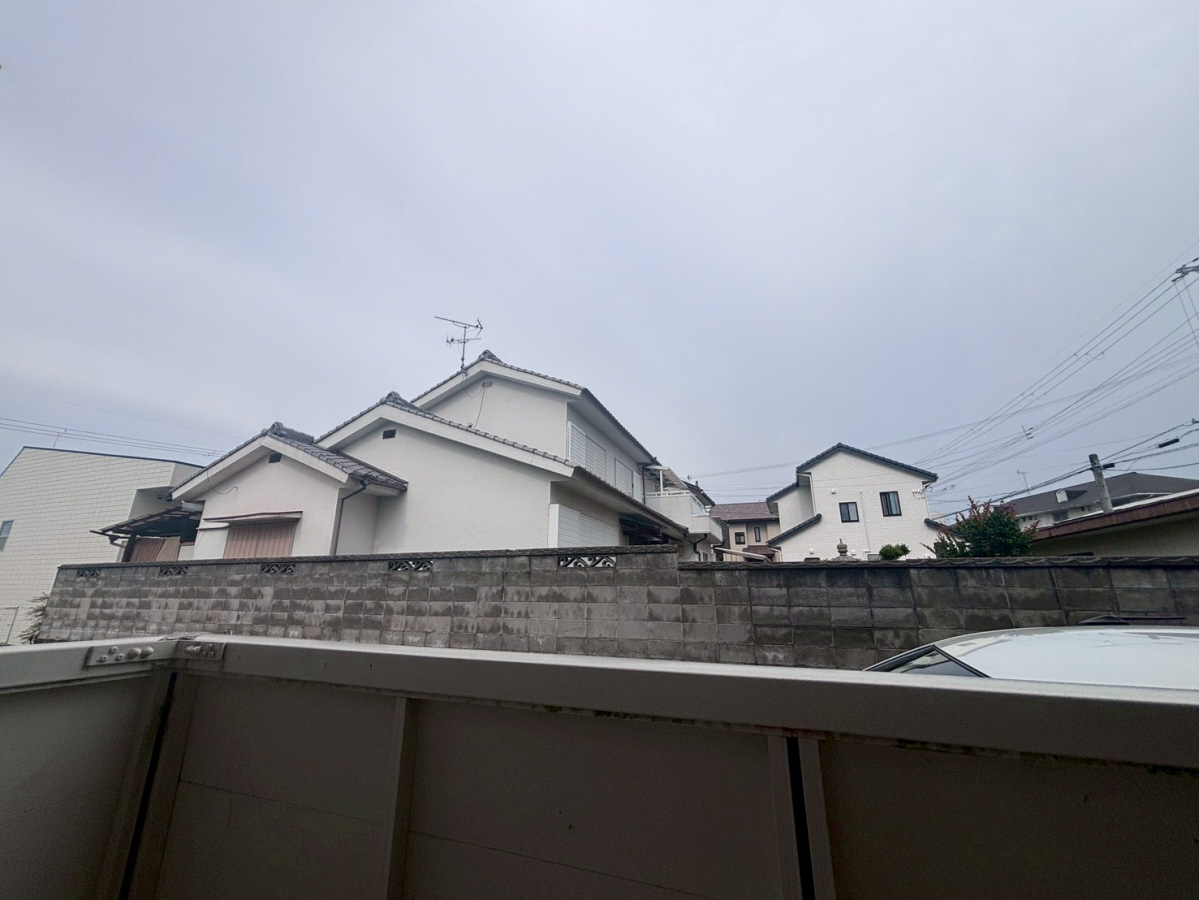 眺望 写真9