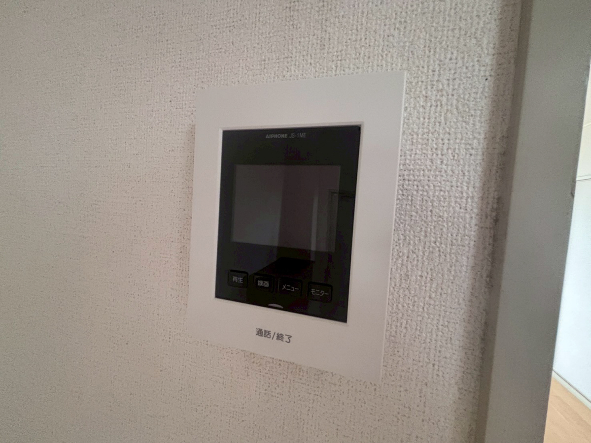 セキュリティ 写真13