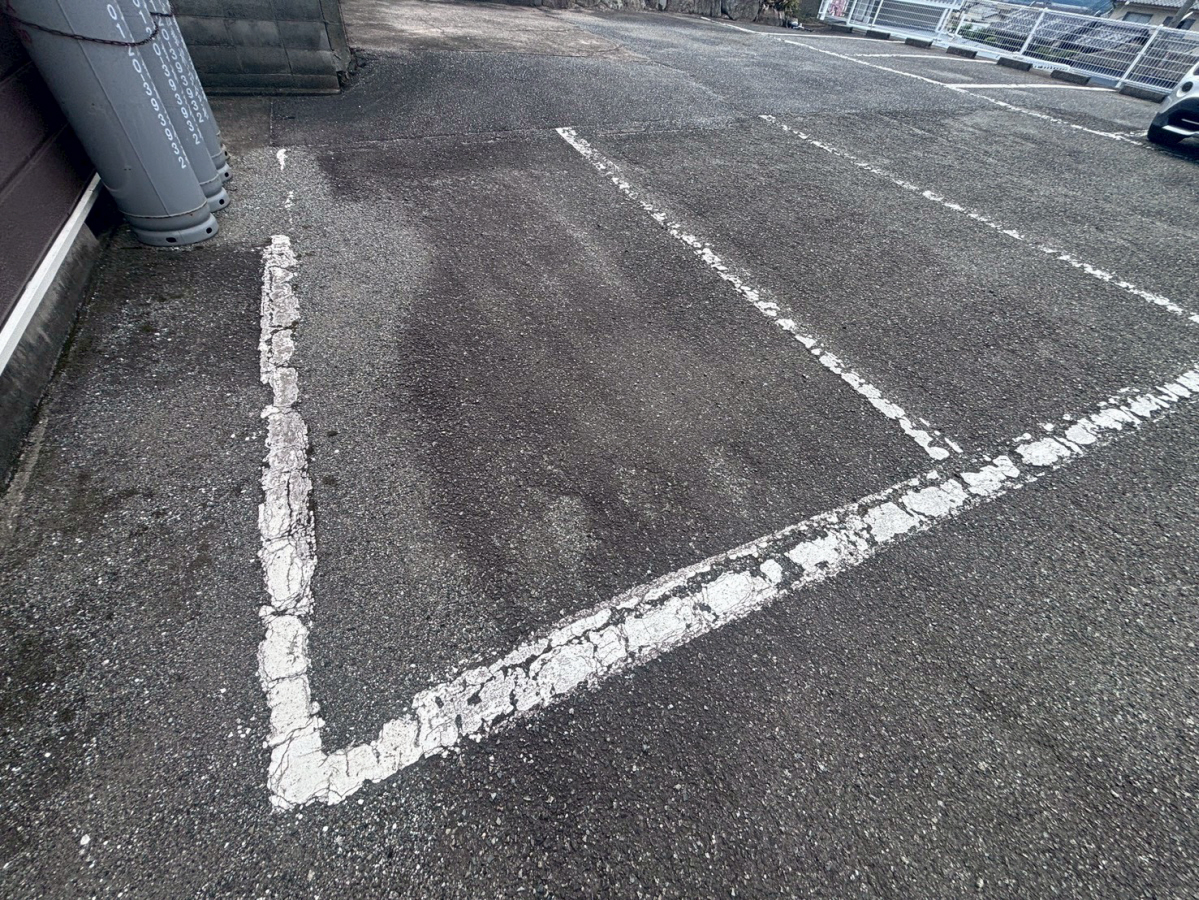 駐車場 写真14