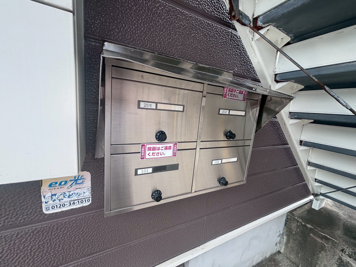 共用部 写真15
