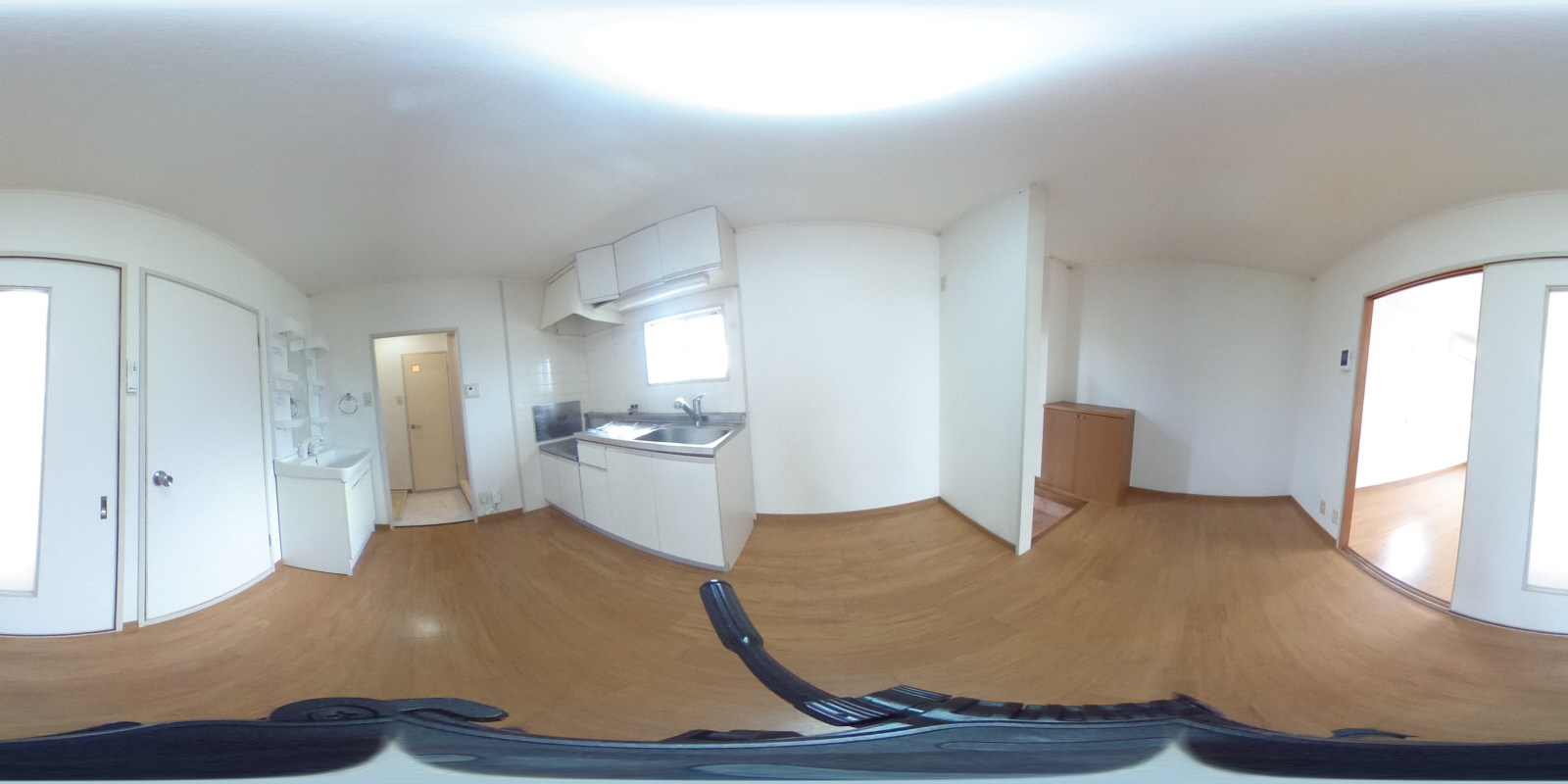 リビング 写真33