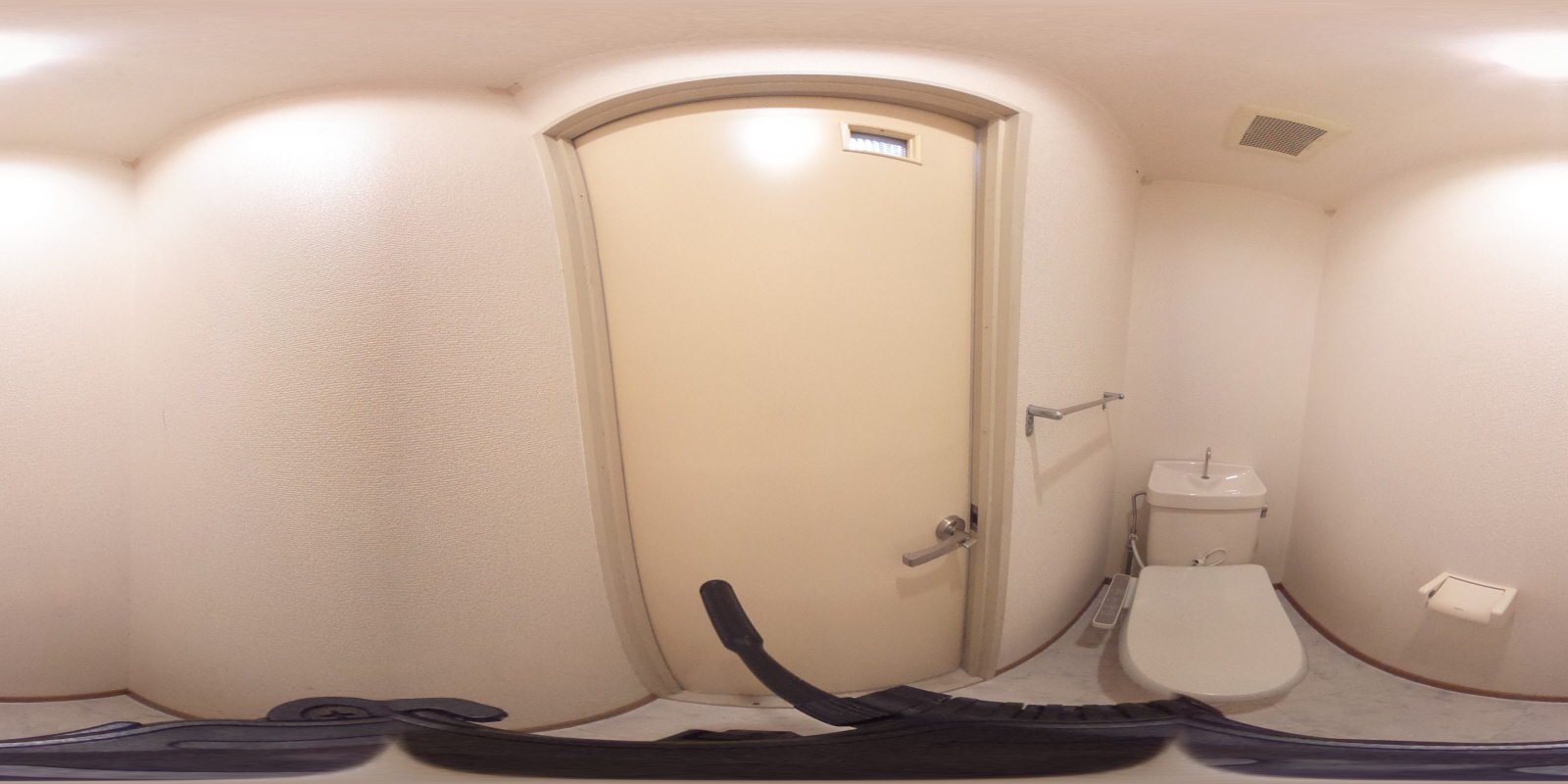 トイレ 写真37