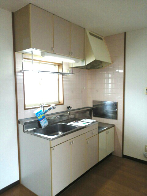 キッチン 写真3