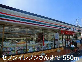 コンビニ 写真25