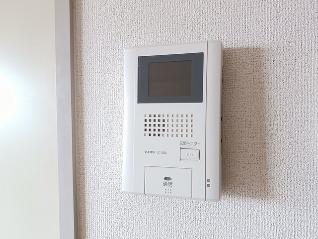 セキュリティ 写真11