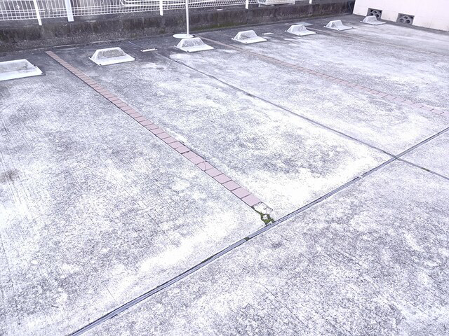 駐車場 写真13