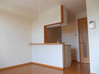 リビング 写真2