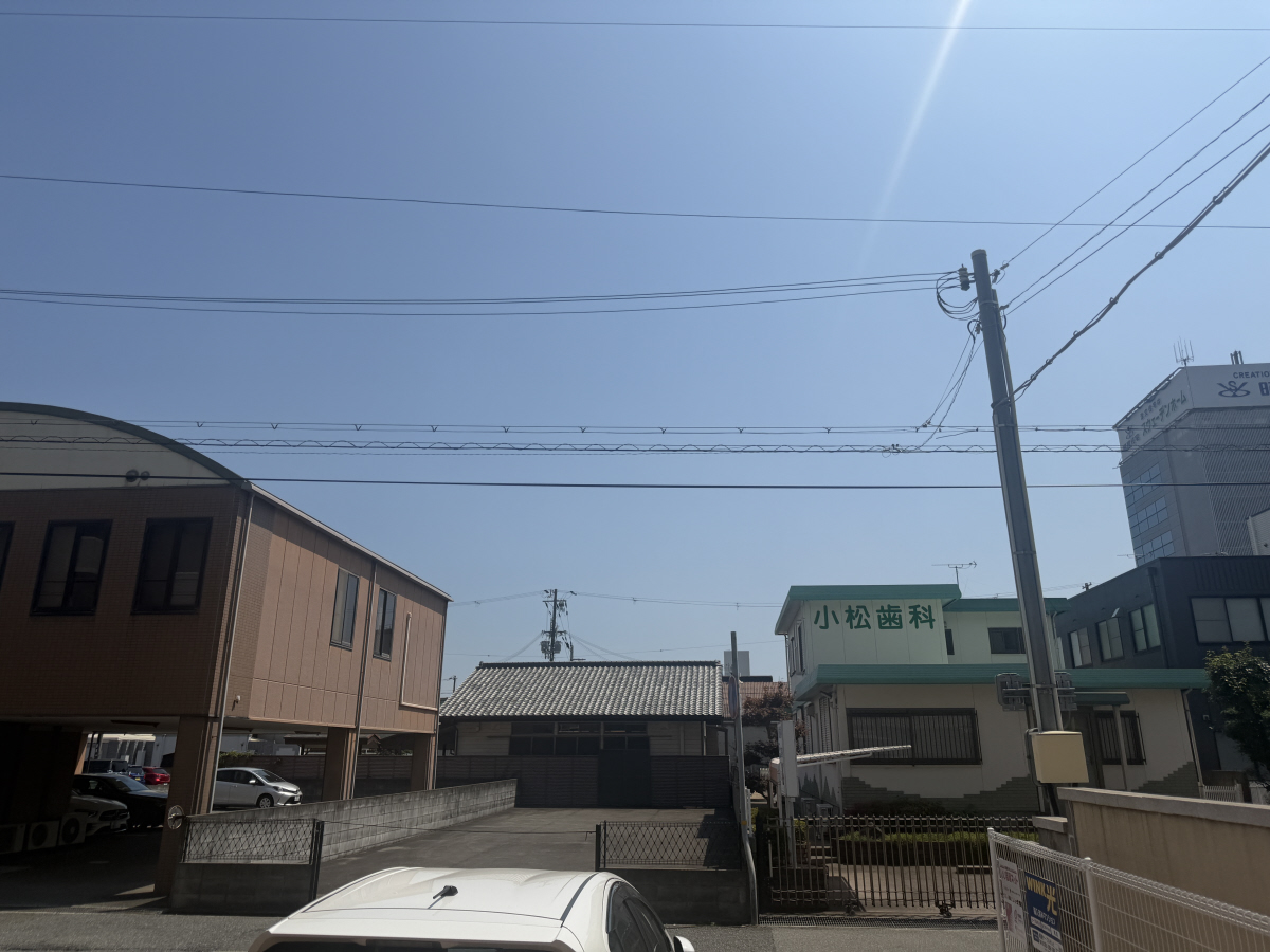 眺望 写真28