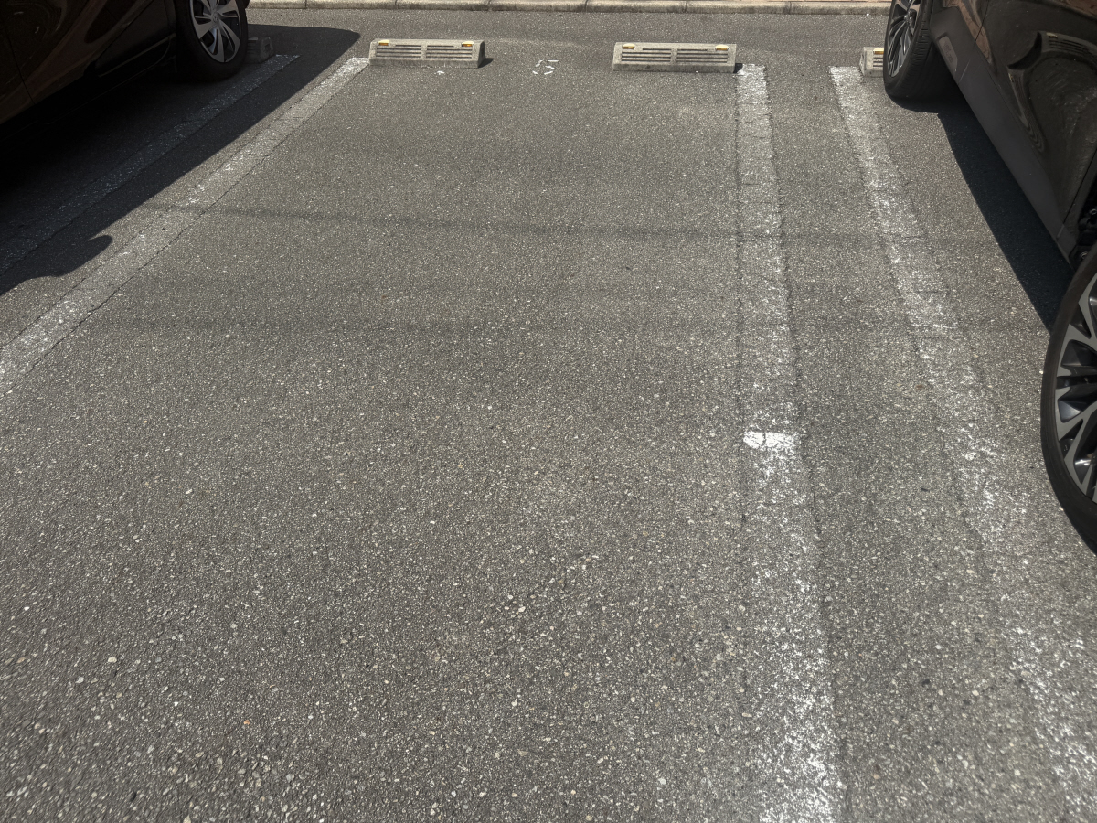 駐車場 写真29