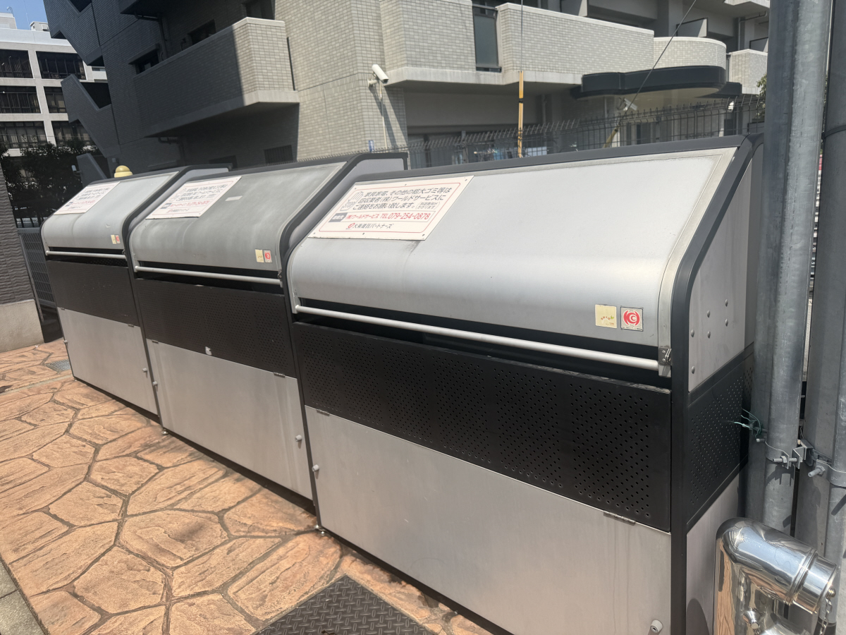 共用部 写真30