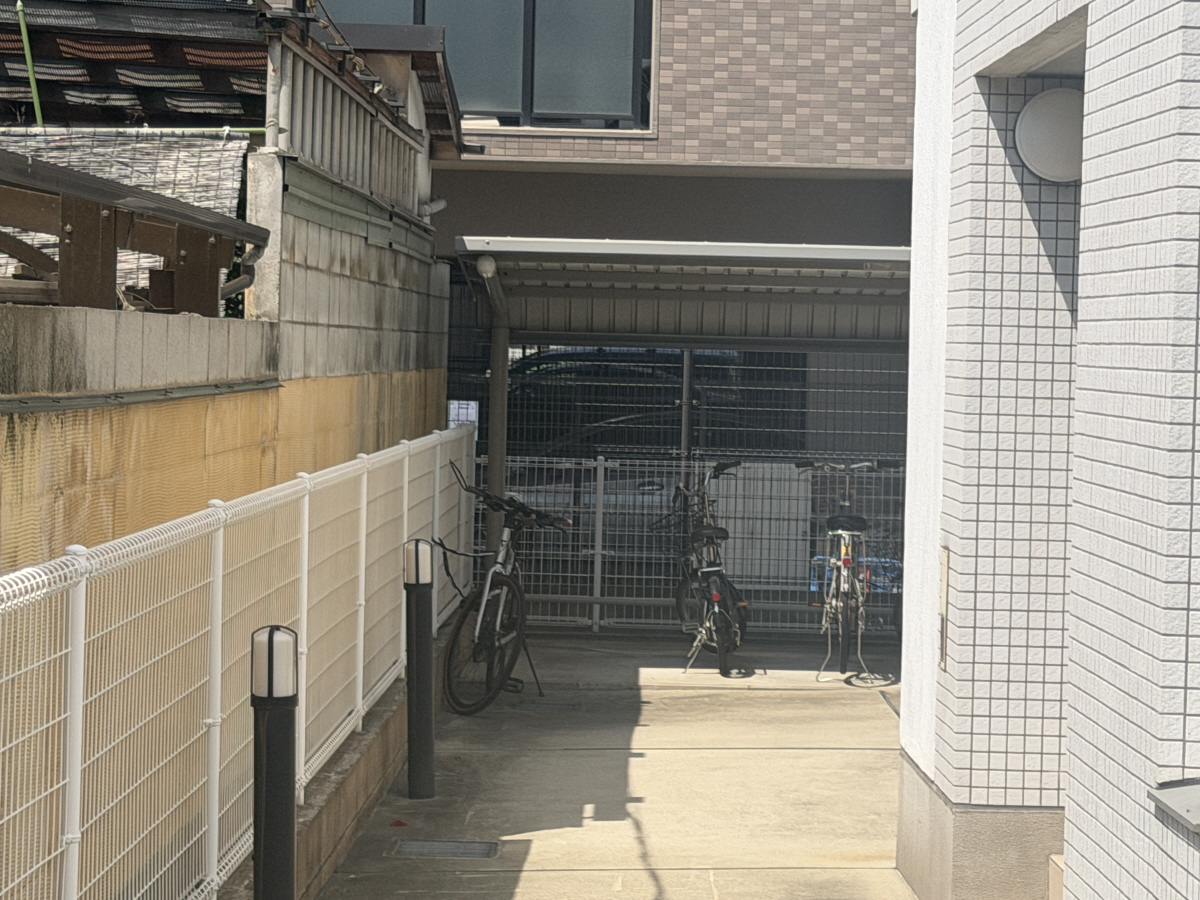 外観パース 写真32
