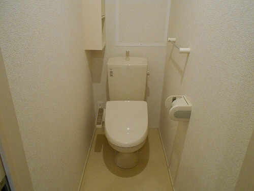 トイレ 写真5