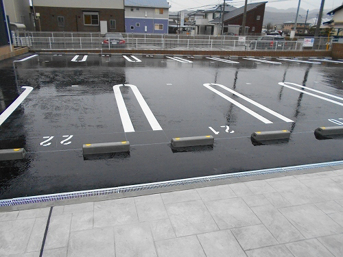駐車場 写真13