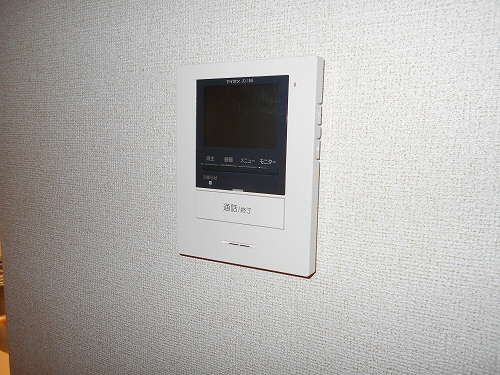 セキュリティ 写真10