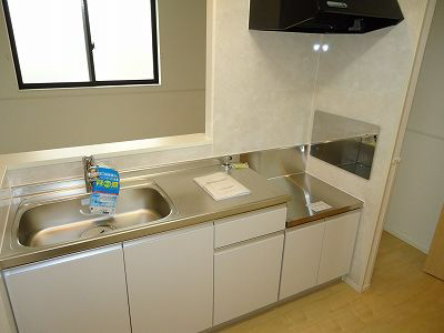 キッチン 写真3