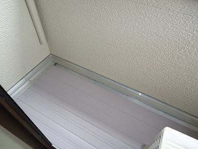 バルコニー・ベランダ 写真10