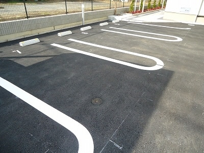 駐車場 写真12