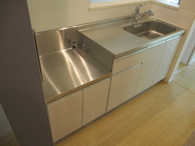 キッチン 写真3