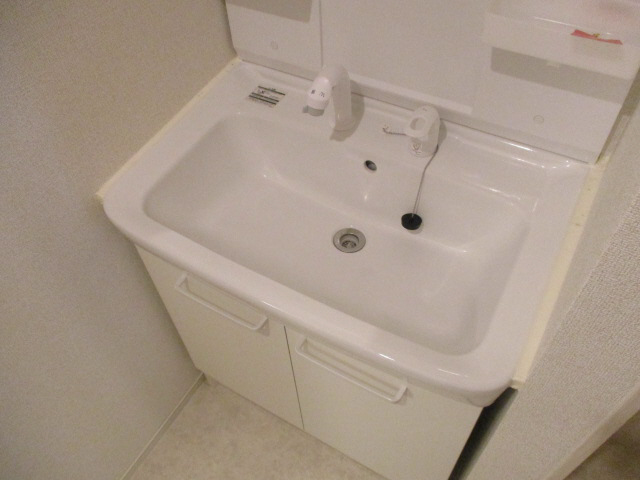 洗面所 写真6