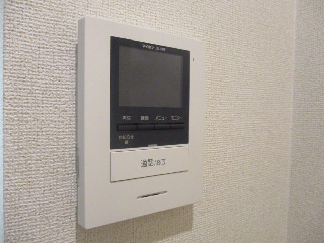 セキュリティ 写真14