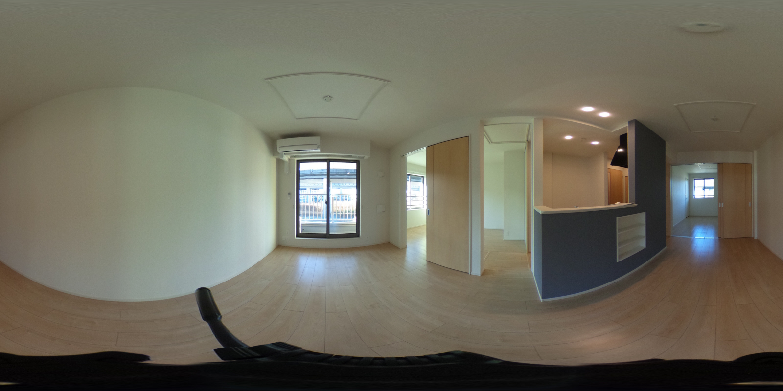 リビング 写真33