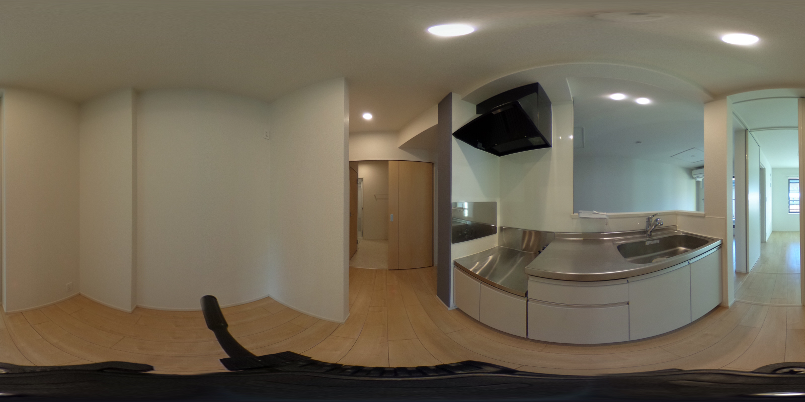 キッチン 写真34