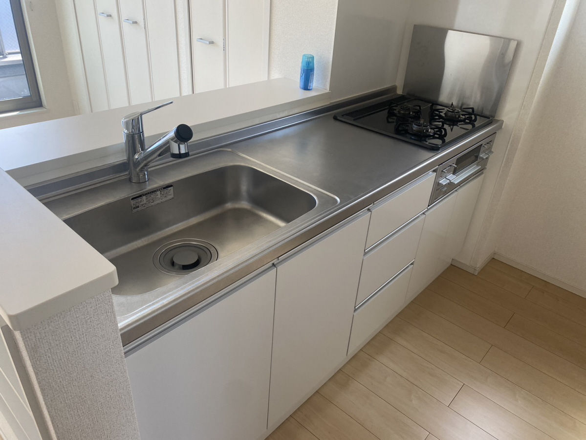 キッチン 写真3