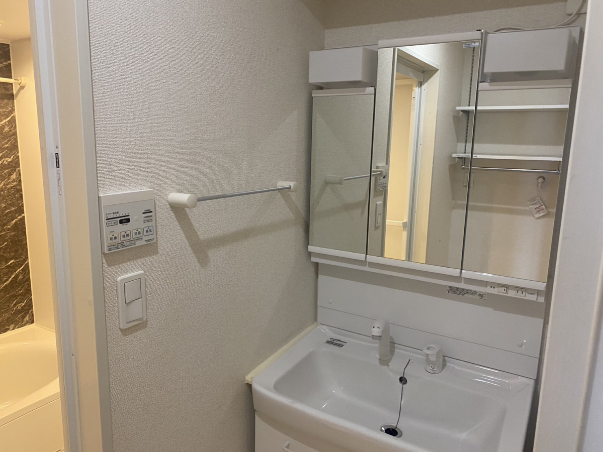 洗面所 写真6