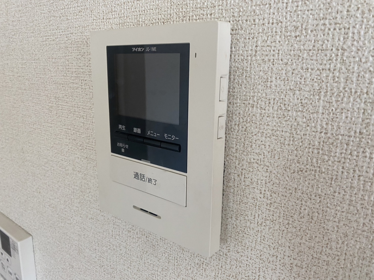 セキュリティ 写真10