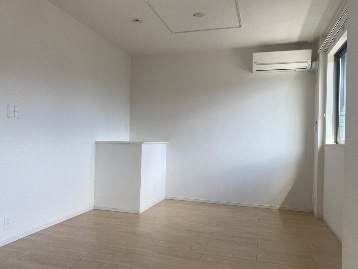 リビング 写真16