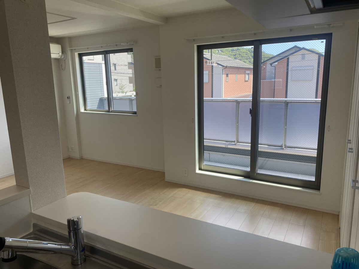 リビング 写真28