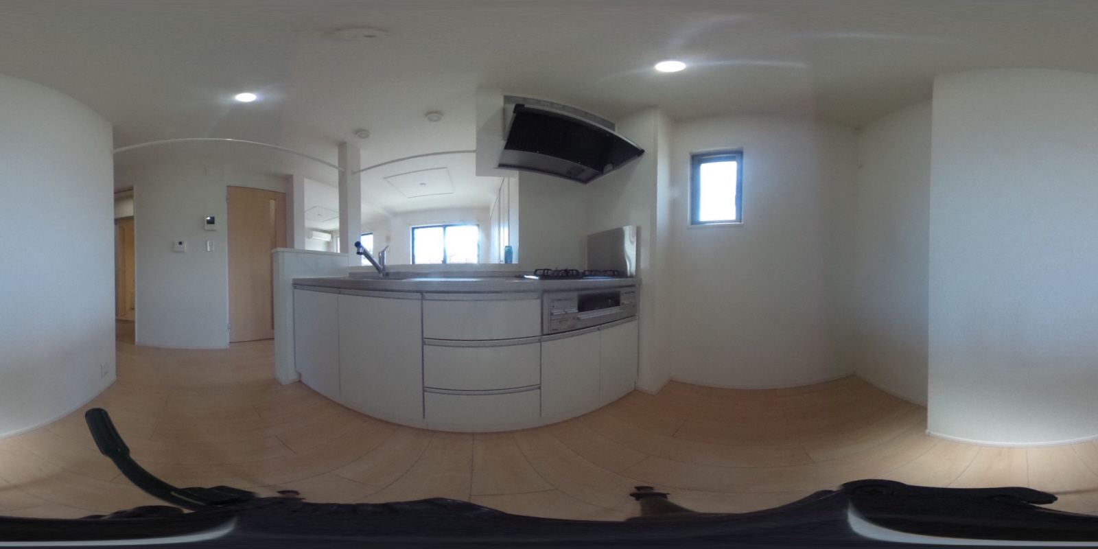 キッチン 写真34