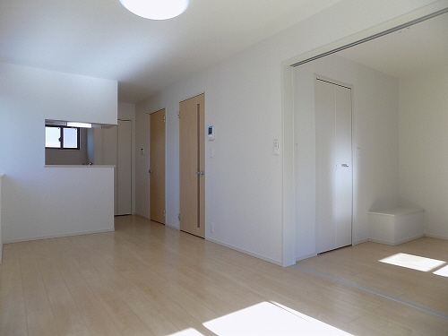 その他部屋・スペース 写真8