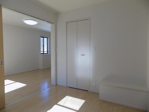 その他部屋・スペース 写真11