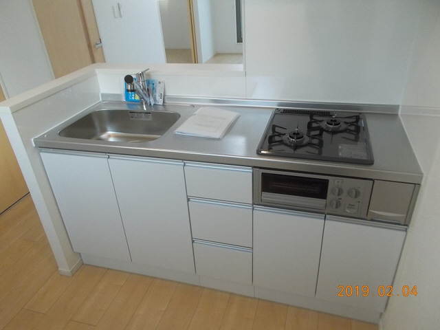 キッチン 写真3